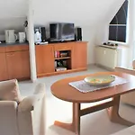 Apartamento Residenz Kormoran 1 1 Cuxhaven