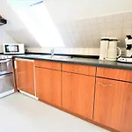 Apartamento Residenz Kormoran 1 1 *