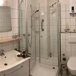Apartamento Residenz Kormoran 1 1