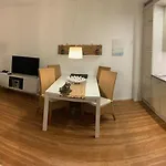 Apartamento Residenz Kormoran 1 1 Cuxhaven