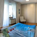 Apartamento Residenz Kormoran 1 1