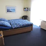 Apartamento Residenz Kormoran 1 1