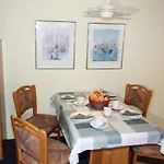 Apartamento Residenz Kormoran 1 1 *