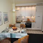 Apartamento Residenz Kormoran 1 1 Cuxhaven