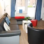 Apartamento Residenz Kormoran 1 1 Cuxhaven