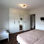 Residenz Kormoran 1 1 Apartamento