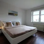 Apartamento Residenz Kormoran 1 1 *