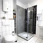 Apartamento Residenz Kormoran 1 1 Cuxhaven