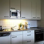 Residenz Kormoran 1 1 Apartamento *