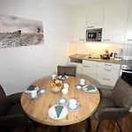 Apartamento Residenz Kormoran 1 1 *