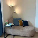 Residenz Kormoran 1 1 Apartamento *