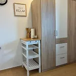 Appartement Residenz Kormoran 1 1