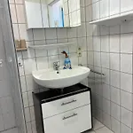 Residenz Kormoran 1 1 Appartement Cuxhaven