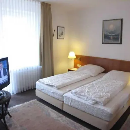 Apartment Residenz Kormoran 1 1