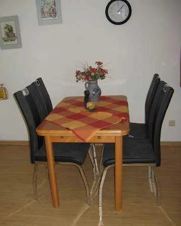 Residenz Kormoran 1 1 Apartment *