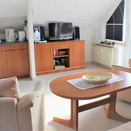 Apartment Residenz Kormoran 1 1 Cuxhaven