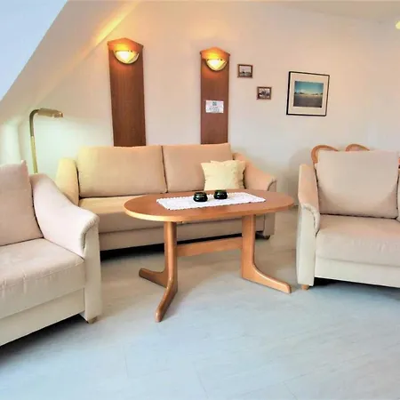 Residenz Kormoran 1 1 *