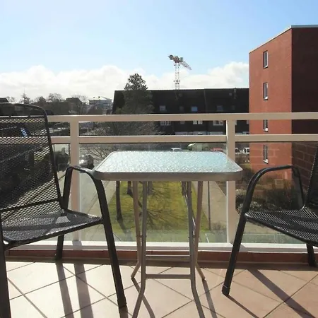 Residenz Kormoran 1 1 Cuxhaven