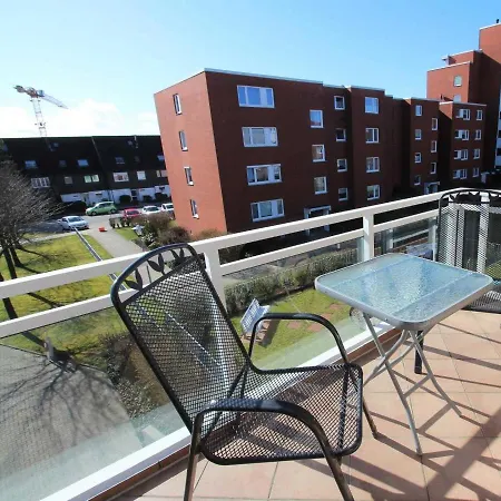 Residenz Kormoran 1 1 *