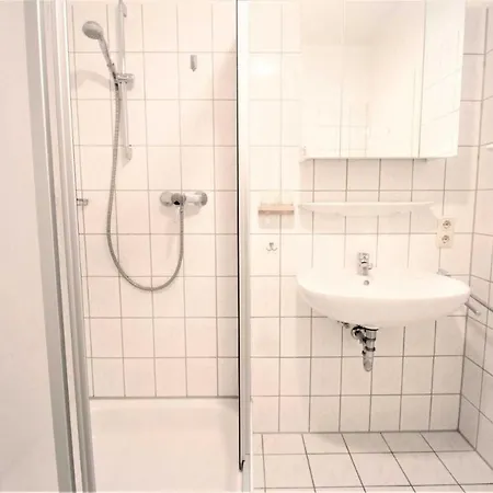 Apartment Residenz Kormoran 1 1 *