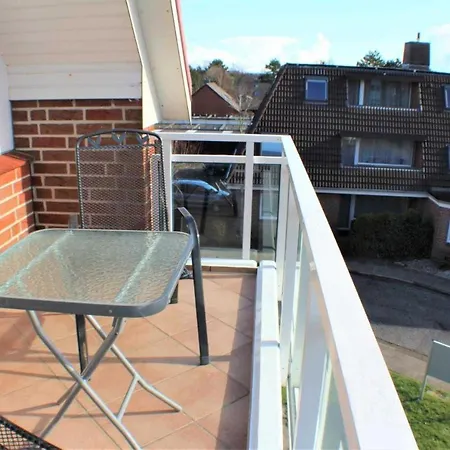 Residenz Kormoran 1 1 * Cuxhaven