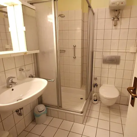 Residenz Kormoran 1 1 *