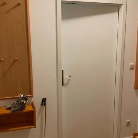 Residenz Kormoran 1 1 * Cuxhaven