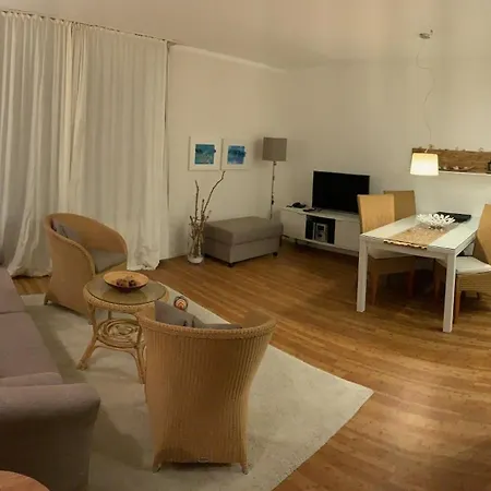 Residenz Kormoran 1 1