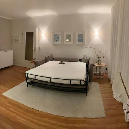 Residenz Kormoran 1 1 Cuxhaven