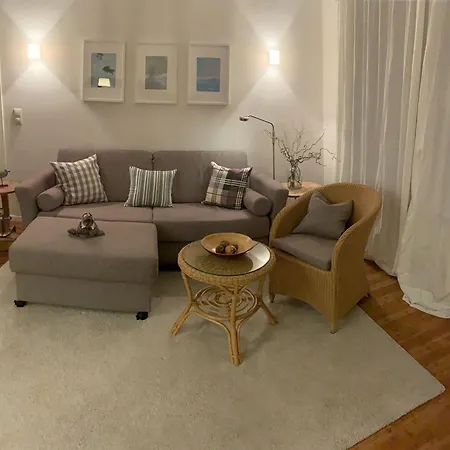 Residenz Kormoran 1 1