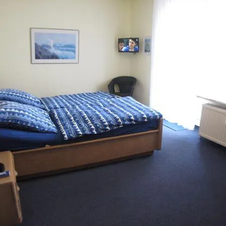 Apartment Residenz Kormoran 1 1