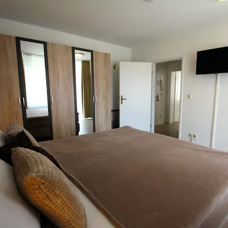 Residenz Kormoran 1 1 * Cuxhaven