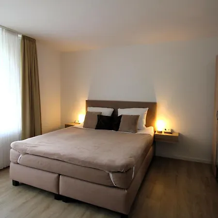 Residenz Kormoran 1 1