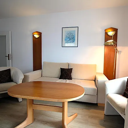 Residenz Kormoran 1 1