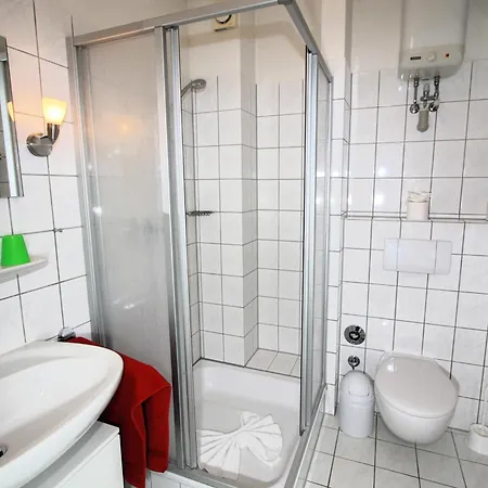 Apartment Residenz Kormoran 1 1 *