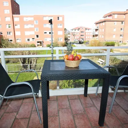 Residenz Kormoran 1 1 Apartment