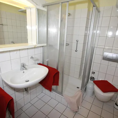 Residenz Kormoran 1 1 Cuxhaven