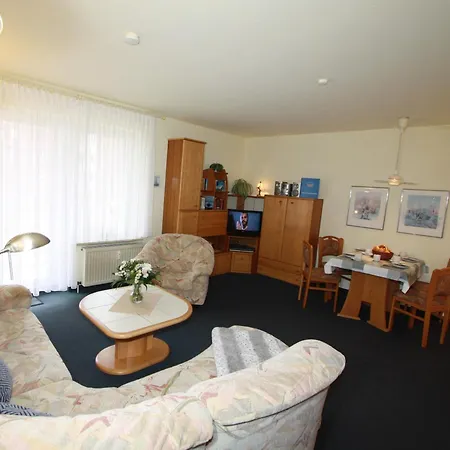 Residenz Kormoran 1 1 *