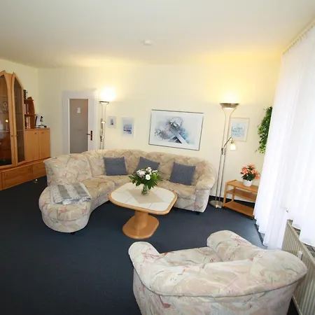 Residenz Kormoran 1 1