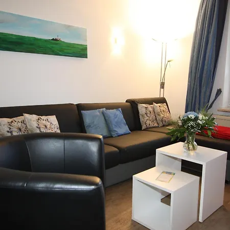 Residenz Kormoran 1 1 * Cuxhaven