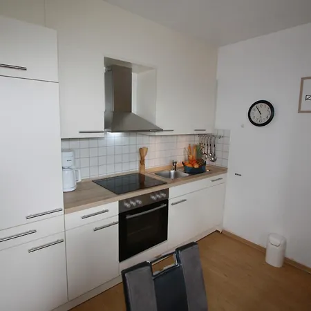 Residenz Kormoran 1 1 *