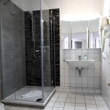 Residenz Kormoran 1 1 Apartment *