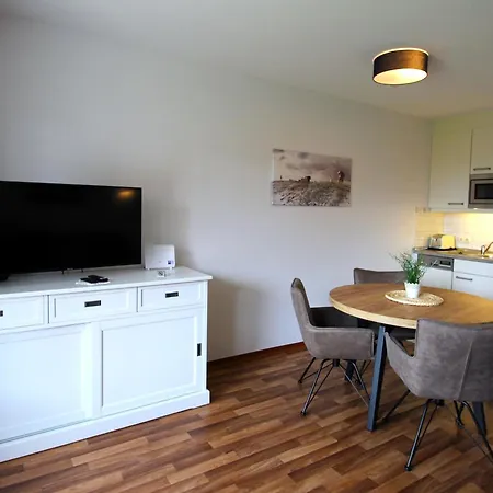 Apartment Residenz Kormoran 1 1