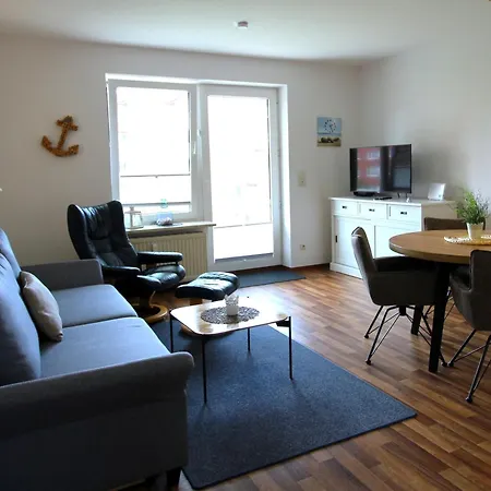 Apartment Residenz Kormoran 1 1 Cuxhaven