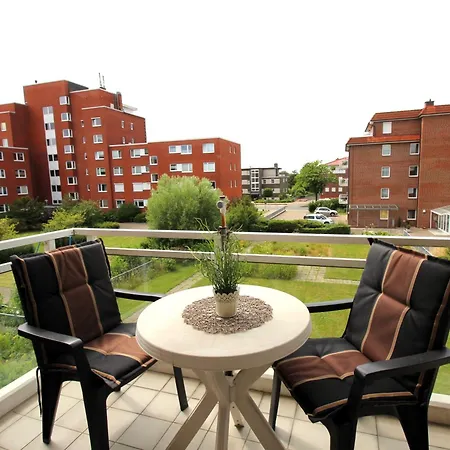 Residenz Kormoran 1 1 *