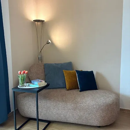 Residenz Kormoran 1 1 Апартаменты *