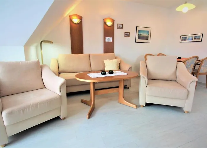 Residenz Kormoran 1 1 *