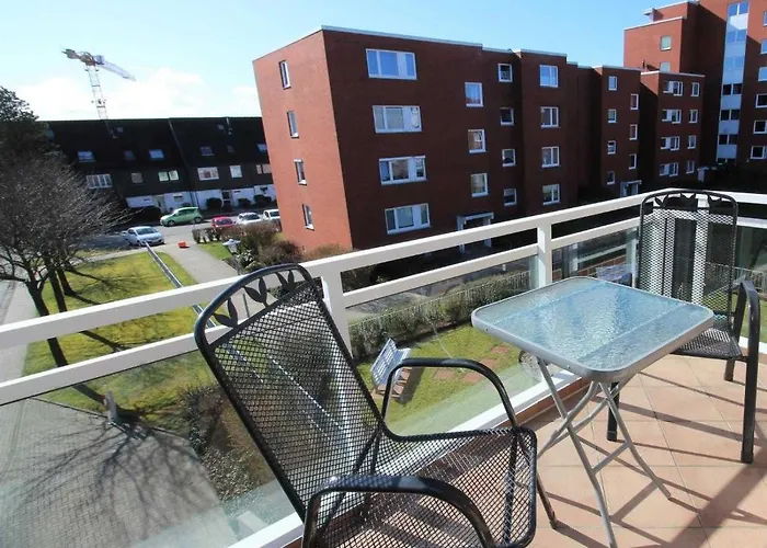 Residenz Kormoran 1 1 *