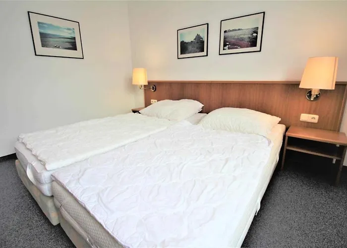 Residenz Kormoran 1 1 Apartman *