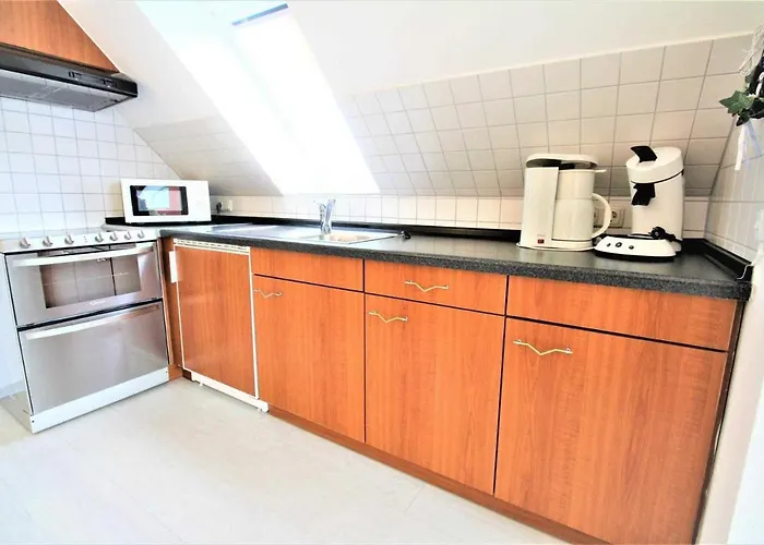 Apartman Residenz Kormoran 1 1 *